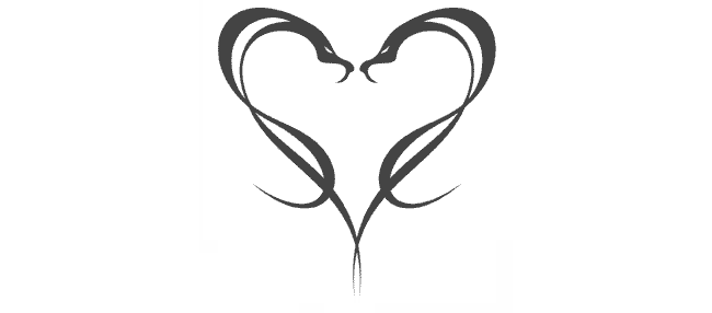 Wooliestmammoth trend of tattoos 2012-2013: Small heart tattoo designs