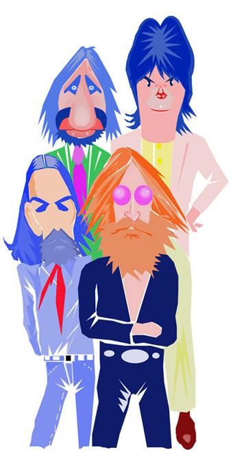1000+ images about The Beatles | Revolvers, Interview ...