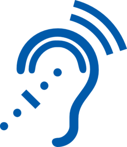 Ear Clipart – Gclipart.com