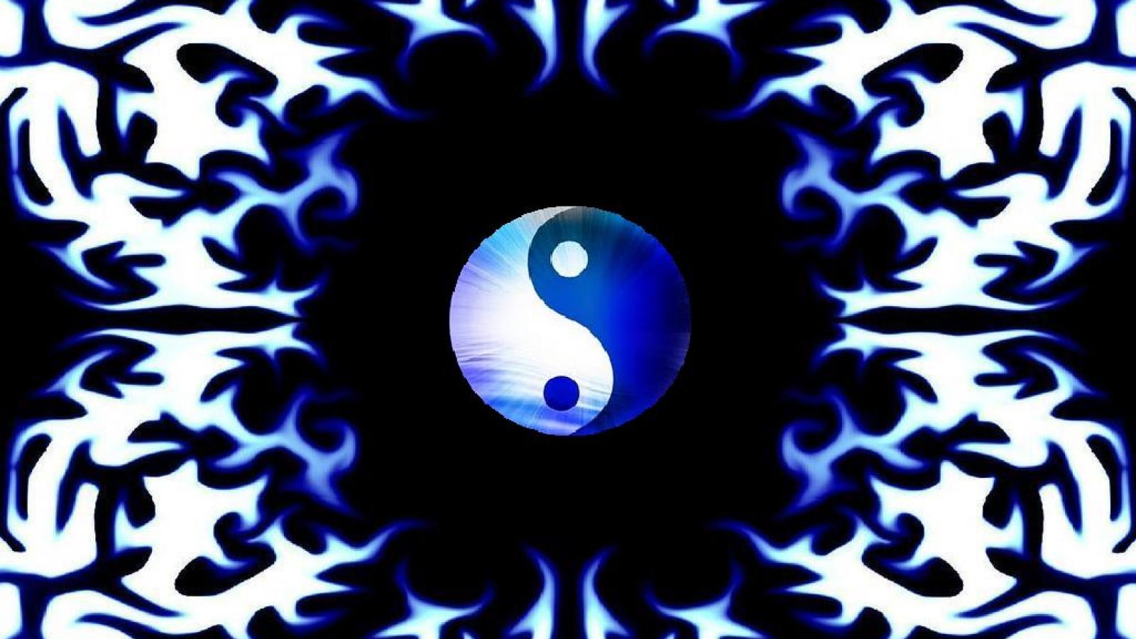 bluefire amp yinyang hey does anybody have any #Qzln