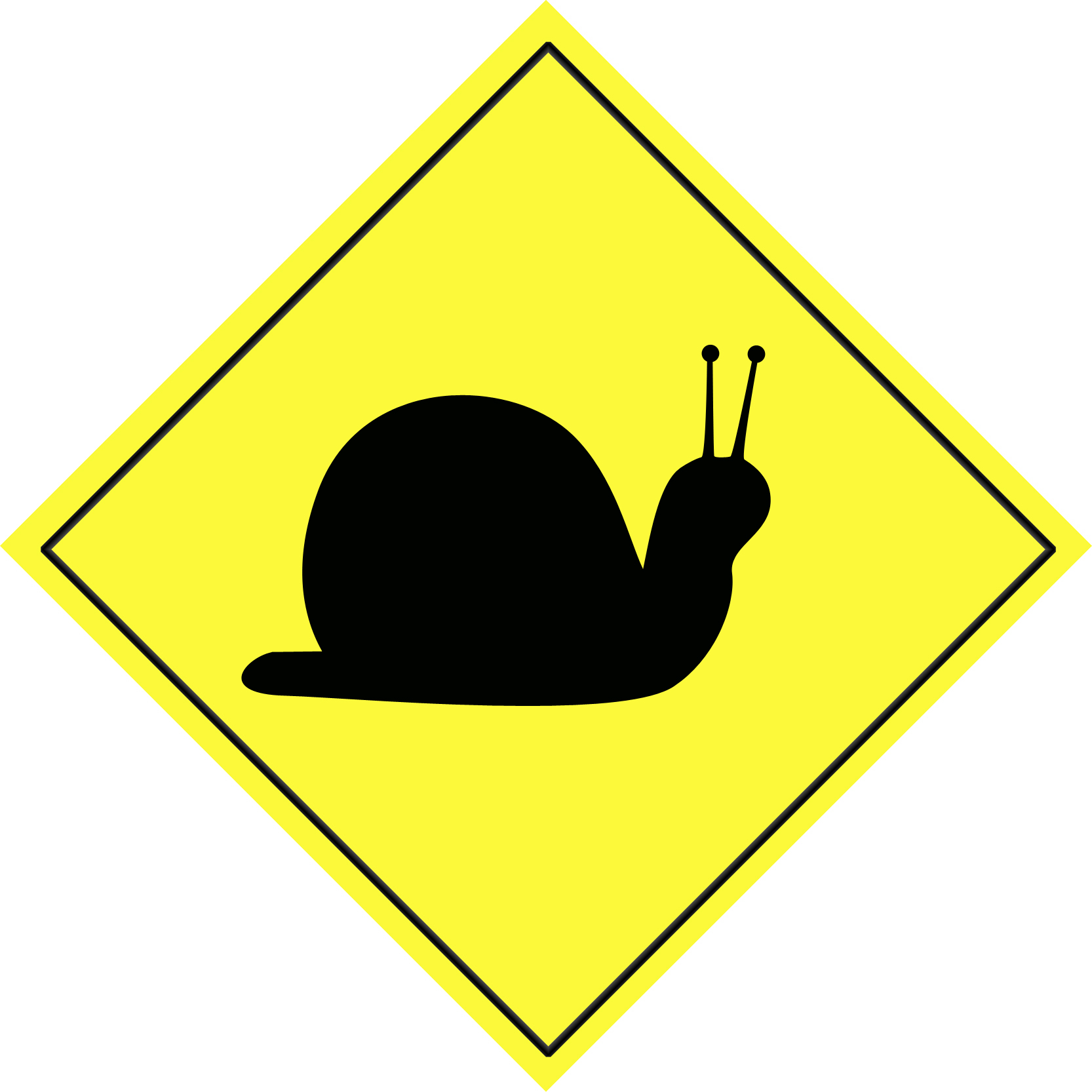 Slow Clipart