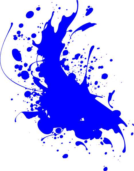 Paint Clip Art - vector clip art online, royalty free ...