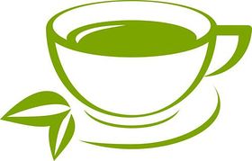 43+ Tea Cups Clipart