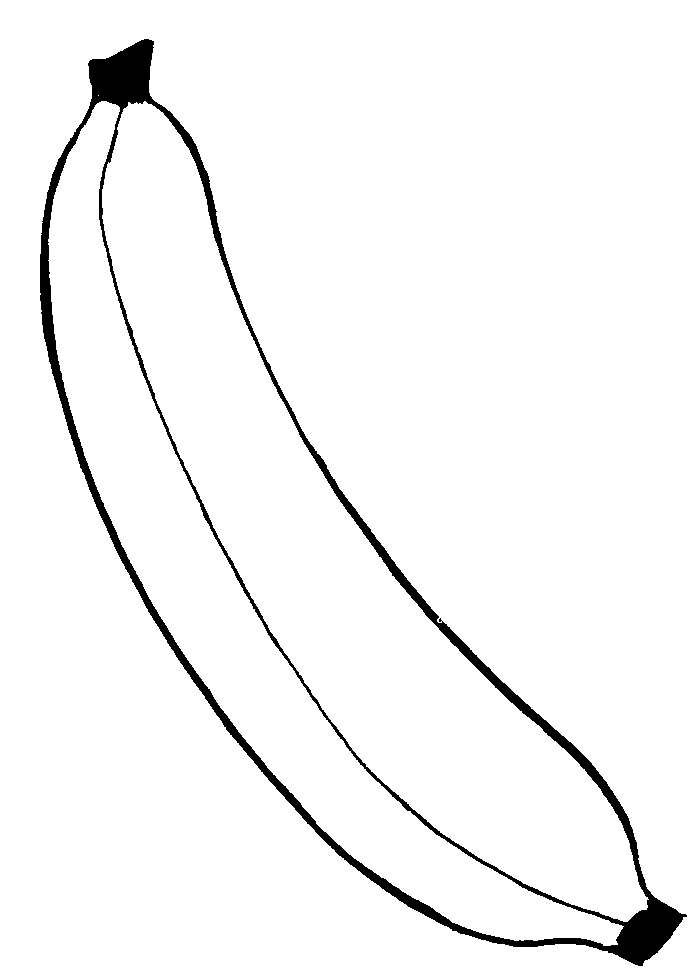 Banana Images | Free Download Clip Art | Free Clip Art | on ...
