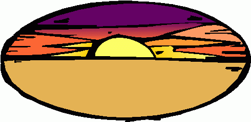Free Sunrise Clipart Pictures - Clipartix