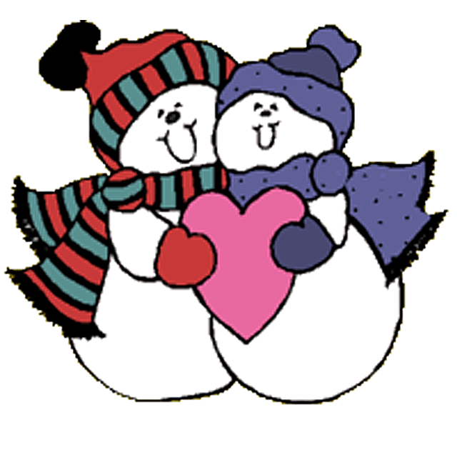 100+ Free Valentine Clip Art Images for Valentine's Day