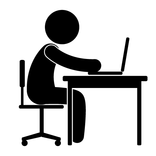 Office Clipart - Tumundografico