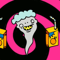 Juice Box Pictures, Images & Photos | Photobucket