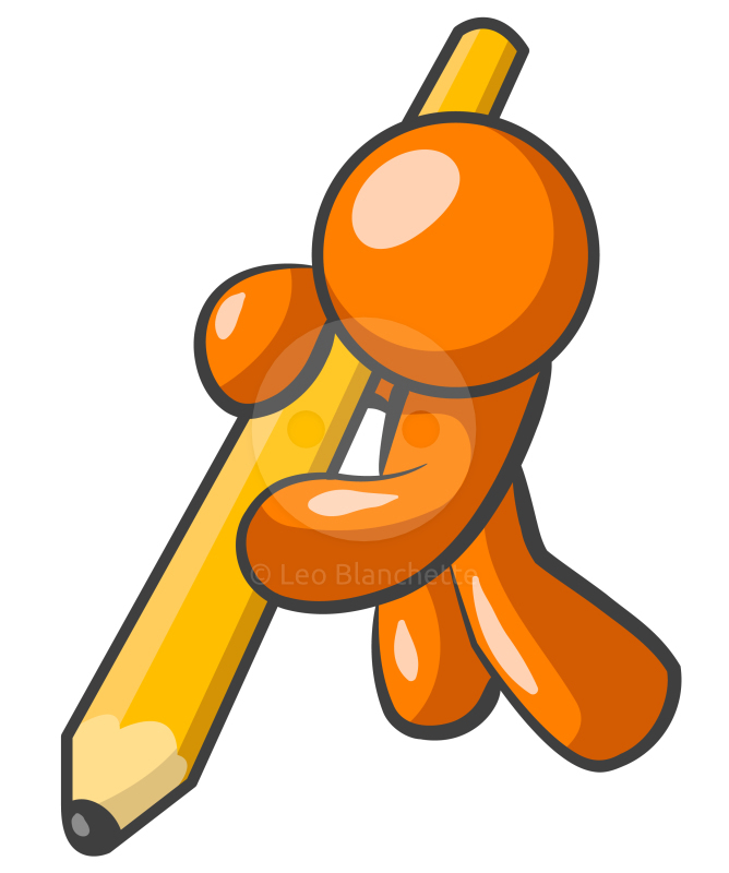 Free Writing Clipart Pictures - Clipartix