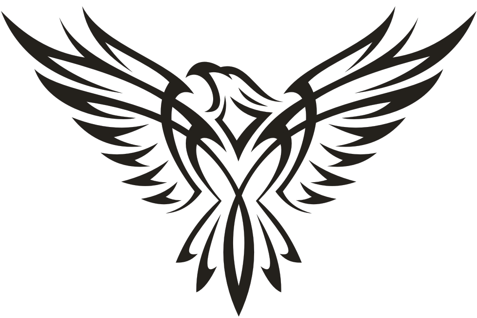 Gambar Tribal