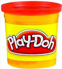 Free Play Doh Clipart