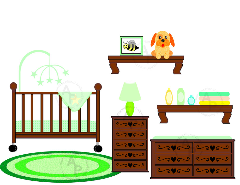 Clip Art Crib
