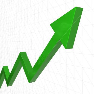 Arrow Going Up - ClipArt Best
