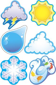What's the, Weather and The o'jays