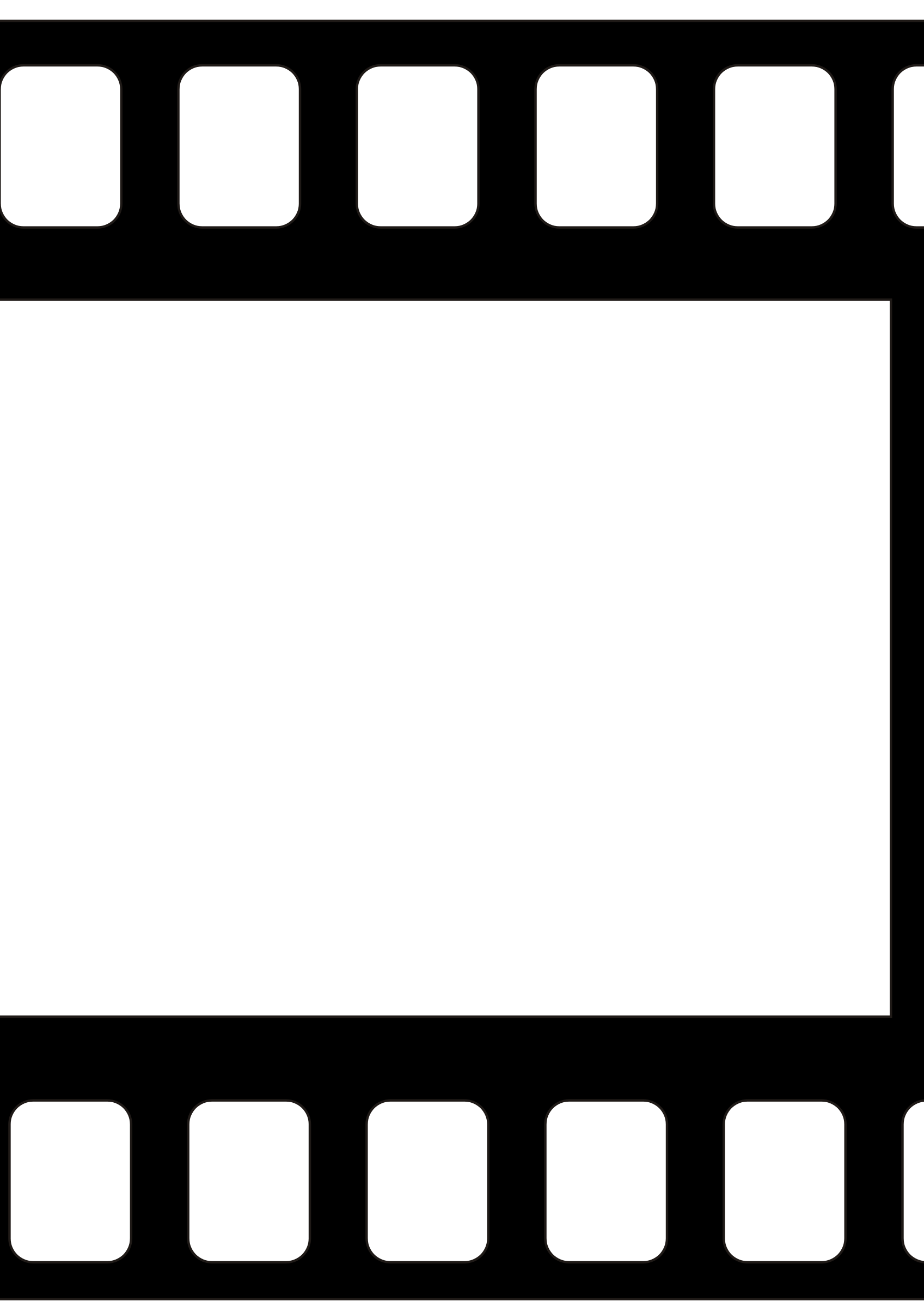 Movie Tape Clipart