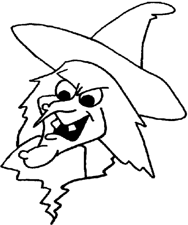 King Boo Coloring Pages - ClipArt Best