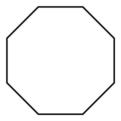 Quizizz Question Set - Polygons