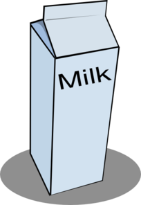 Carton clipart