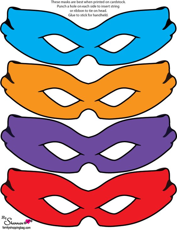 Party printables, Ninja turtles and Teenage mutant ninja turtles ...