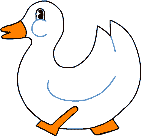 Duck Templates. duck template animal templates free amp premium ...