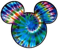 12+ Tie Dye Peace Sign Clip Art