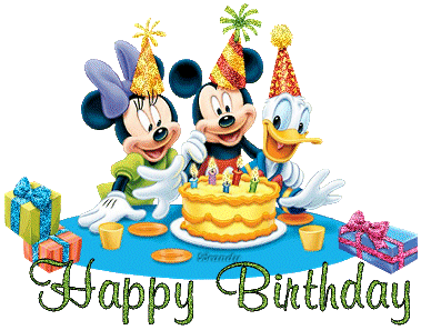 13 Fun Birthday Greetings to Post On Your Friends' Facebook Page
