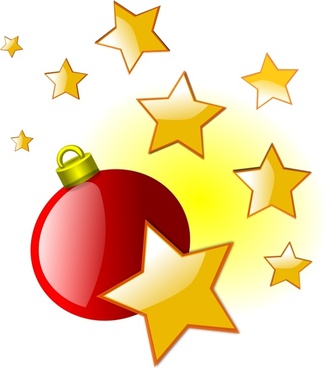 Open source christmas vector graphics clipart free vector download ...