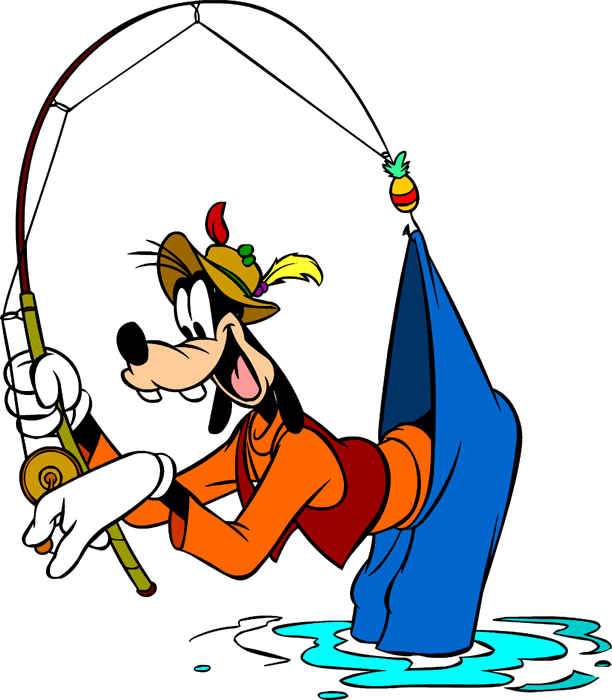 Goofy cartoon pictures - Cartoon