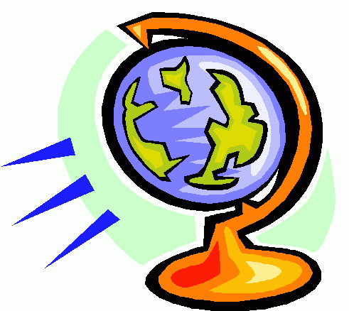 Social Studies For Teachers Clipart