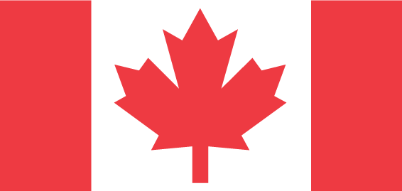 Drapeau Canadien Vectoriel - ClipArt Best