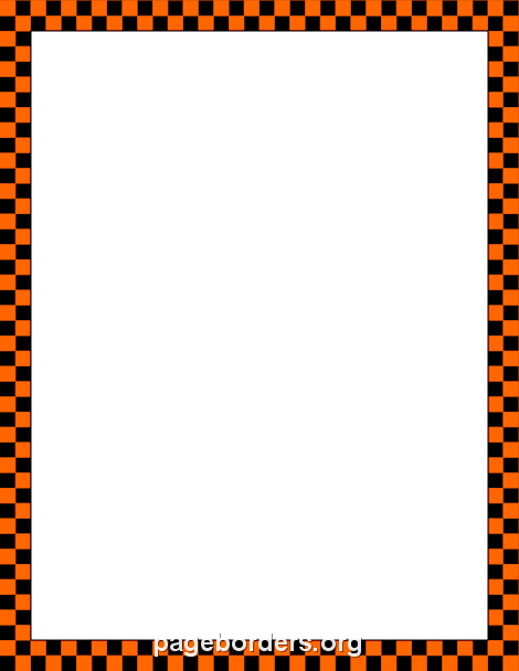 Free Pattern Borders: Clip Art, Page Borders, and Vector Graphics