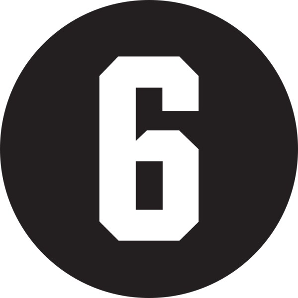 6 - Dr. Odd