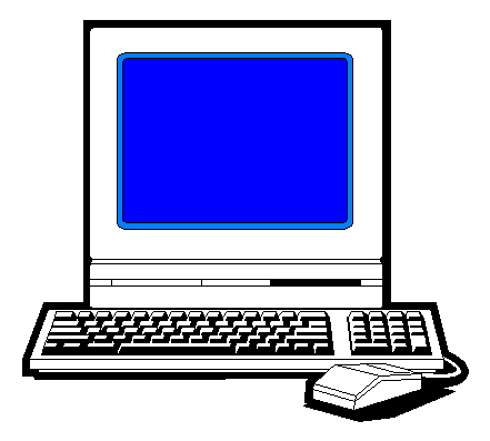 Images Of Computer Monitor | Free Download Clip Art | Free Clip ...