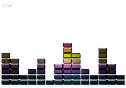 Equalizer - Animation by KellCandido on DeviantArt