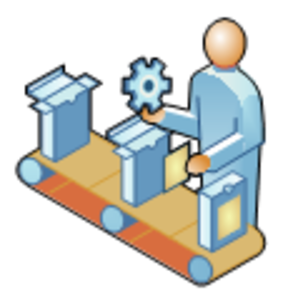 Manufacturing Clipart - Free Clipart Images