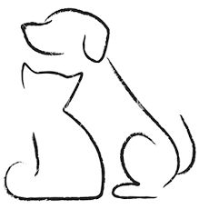 Simple Cat Drawing | Cute Cat ...