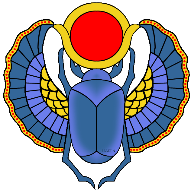 Ancient egypt clipart free