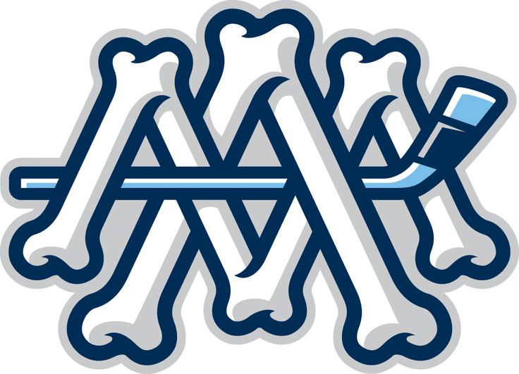 Logos, Milwaukee and Skeletons