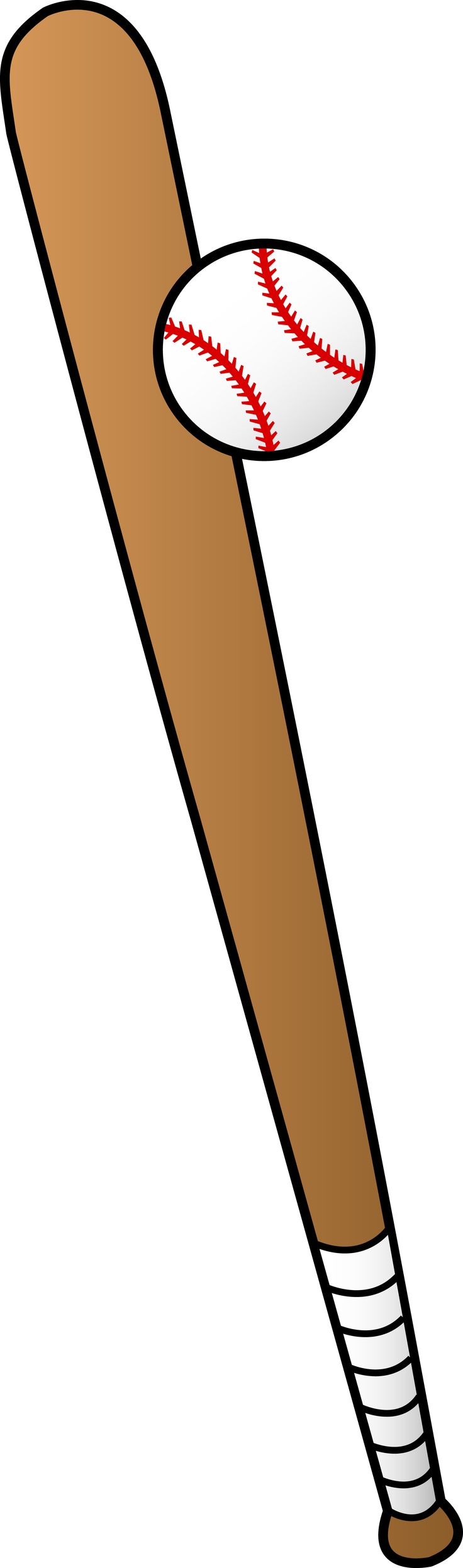 1000+ images about baseball clipart