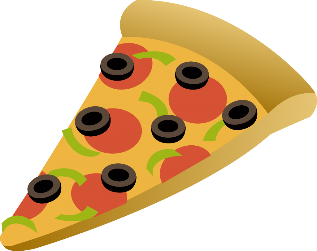 Pizza Cartoon slice clipart - Pizza cake clip art ...