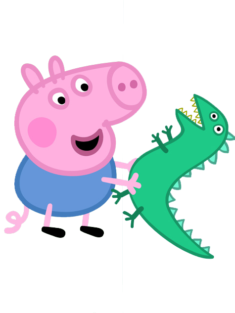 Peppa pig free clipart