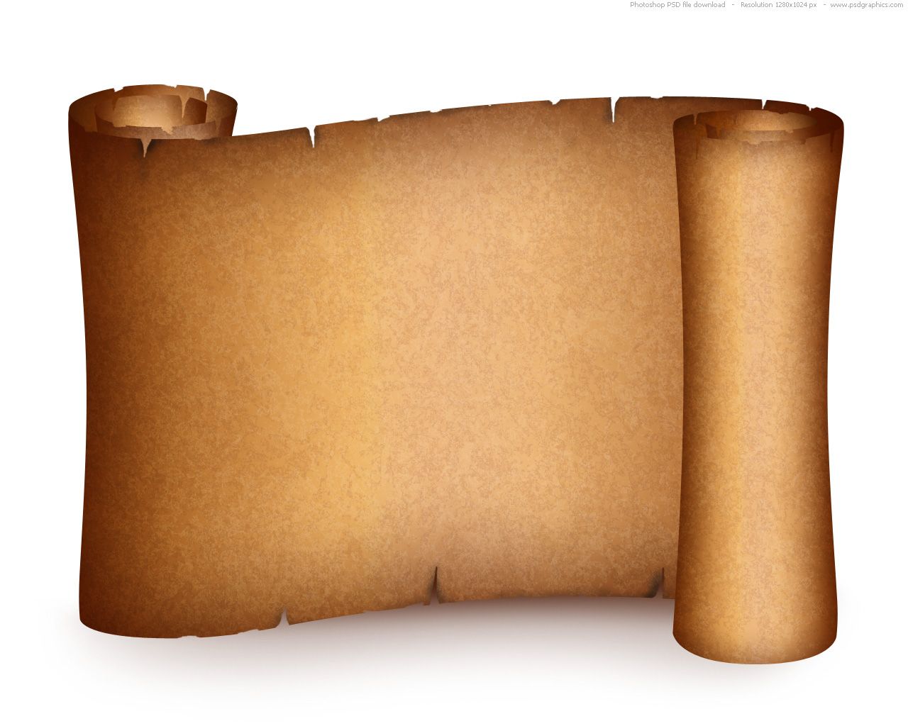 Scroll