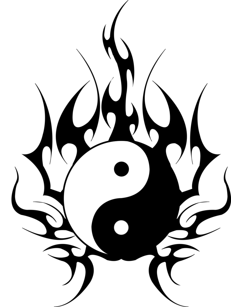 1000+ images about Yin yang