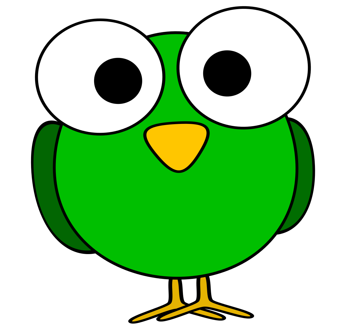 Eyes look pic clipart