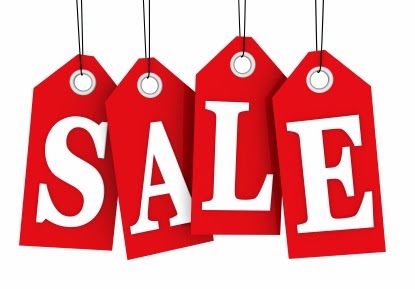 Sale Clipart - Free Clipart Images
