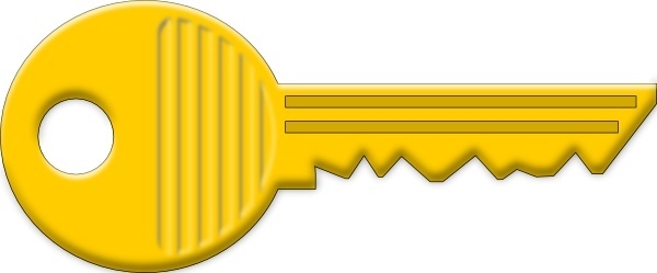 Lock and key clip art free vector download (212,141 Free vector ...