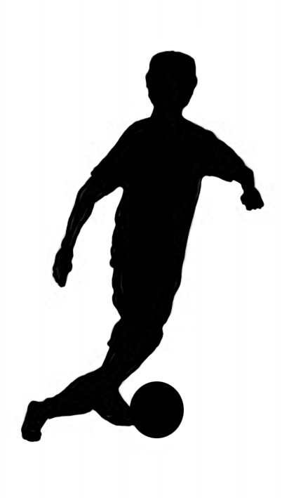 Different Kinds of Sports Clipart