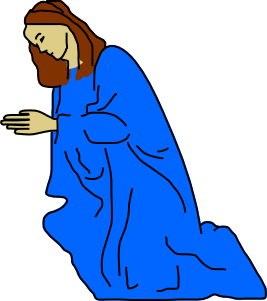God Clipart - Tumundografico
