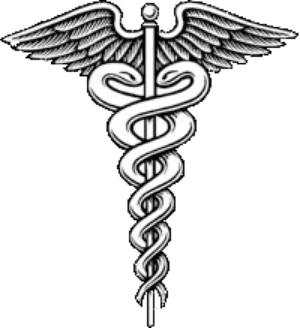 Renaissance Woman Retired: Medical Symbol Confusions: Caduceus ...