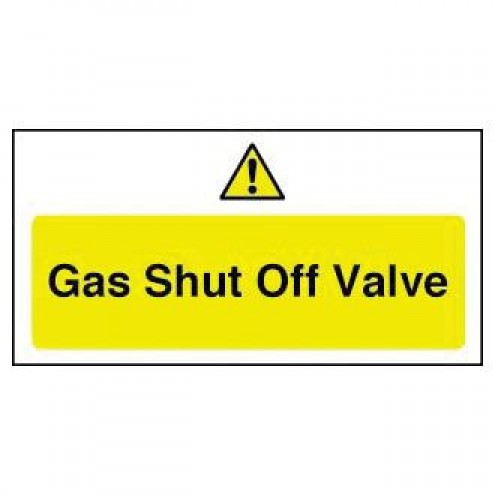 Hazard Warning Signs - Safety Signs - Signage - First Aid Kits ...